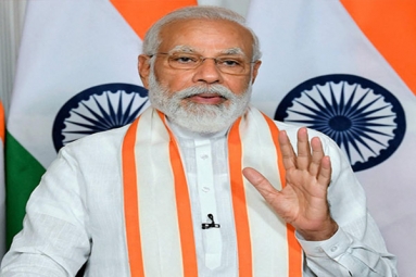 Coronavirus Row: Narendra Modi to interact with Chief Ministers tomorrow