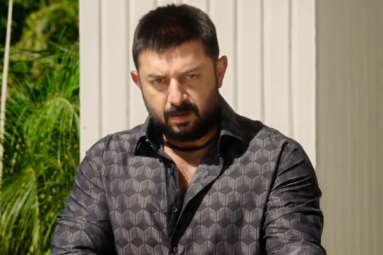 Mani Ratnam's Nawab Trailer Talk