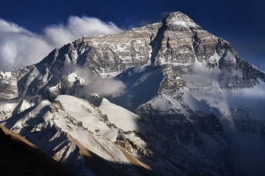 Nepal and China to Announce the New Height of Mount Everest