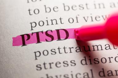 Low fat hormone hikes PTSD risk Low fat hormone hikes PTSD risk
