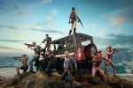 government, game, pubg mobile is banned in india but not pubg, Cyber crime