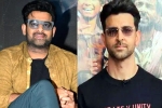 Mythri Movie Makers, Siddharth Anand, prabhas and hrithik roshan joining hands for a multi starrer, Hrithik roshan Mythri Movie Makers, Siddharth Anand, prabhas and hrithik roshan joining hands for a multi starrer, Hrithik roshan