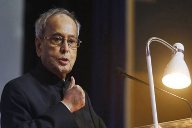 Pranab Mukherjee: 8 path-breaking initiatives by the iron-willed President