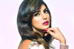 Madame Tussauds london, london, priyanka chopra gets her next wax statue at madame tussauds london, Golden globe
