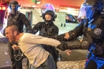 fighting, protestors, trump supporters and protestors clash in portland 1 killed, Violent fighting, protestors, trump supporters and protestors clash in portland 1 killed, Violent