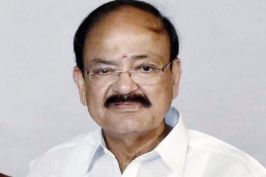 Public Representatives Should rise above politics on Developmental Issues: VP Public Representatives Should rise above politics on Developmental Issues: VP