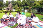 opposition, upper house, 8 rajya sabha mp s suspended from upper house here s why, Venkaiah naidu opposition, upper house, 8 rajya sabha mp s suspended from upper house here s why, Venkaiah naidu