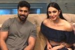 Koratala Siva, Ram Charan updates, ram charan to romance kiara advani, Anjan Koratala Siva, Ram Charan updates, ram charan to romance kiara advani, Anjan