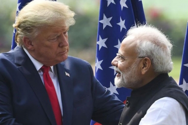 US "Very Concerned" About Religious Freedom In India- Says Trump Admin US "Very Concerned" About Religious Freedom In India- Says Trump Admin