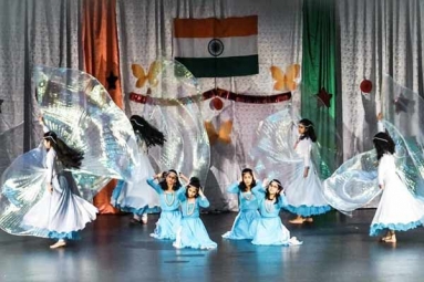 India Nite - Republic Day Celebrations in Phoenix on Jan 27 India Nite - Republic Day Celebrations in Phoenix on Jan 27
