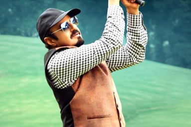 Balakrishna's Ruler Three Days Collections