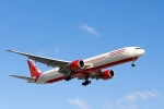 flights, flights, centre issues sop s for vande bharat and commercial flights, Air bubble