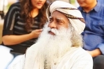 sadhguru education, sadhguru daughter, sadhguru apologizes after calling muslim student in lse a taliban, College students