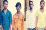 Hyderabad rape case, hyderabad rape latest news, four accused in the hyderabad rape and murder case shot dead in encounter, Nidhhi agerwal Hyderabad rape case, hyderabad rape latest news, four accused in the hyderabad rape and murder case shot dead in encounter, Nidhhi agerwal