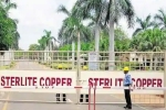operations, Sterlite copper plant, madras hc refuses to allow vedanta sterlite copper plant to reopen, Clashes operations, Sterlite copper plant, madras hc refuses to allow vedanta sterlite copper plant to reopen, Clashes