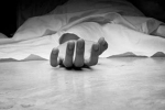 NRI, Akanuri Bhoomaiah, telangana nri who has not returned home in 27 years dies in kuwait, Kuwait NRI, Akanuri Bhoomaiah, telangana nri who has not returned home in 27 years dies in kuwait, Kuwait