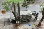 billionaire, mystery, the bomb scare outside billionaire mukesh ambani s home, Green billionaire, mystery, the bomb scare outside billionaire mukesh ambani s home, Green