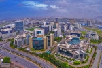 infrastructure, BKC, bkc the most coveted office destination in mumbai, Real estate infrastructure, BKC, bkc the most coveted office destination in mumbai, Real estate