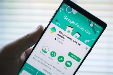 This Google App Lets You Keep Track of Your Child's Smartphone