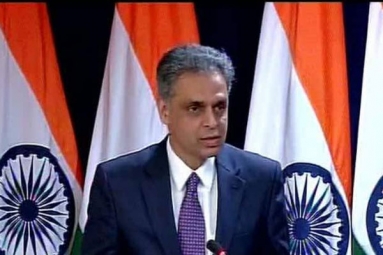 India’s UN Envoy Criticizes Imran Khan for Fake Video