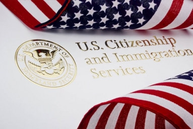 Over 1,600 Indians have been deported by the US in 2019 Over 1,600 Indians have been deported by the US in 2019