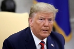 coronavirus, pandemic, america to pause funding for who amidst pandemic donald trump, Jim