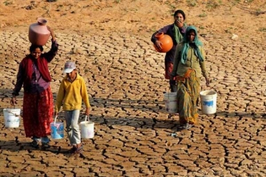 India Faces Intense Water Crisis in History: NITI Aayog
