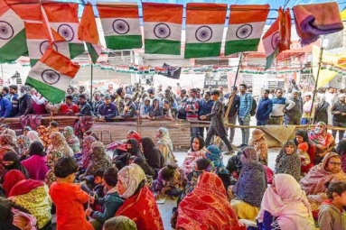 Public places should not be blocked during protests: SC