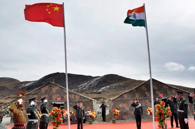 India to improve security options around China border in North East