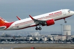 passengers, passengers, india why has the government extended ban on international flights till september 30, Air bubble