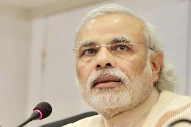 ‘I'll do in 50 months what others failed to do in 50 years’, says Modi in Varanasi ‘I'll do in 50 months what others failed to do in 50 years’, says Modi in Varanasi