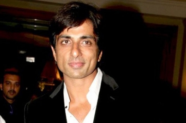 Sonu Sood declared "personality of the year&rdquo;