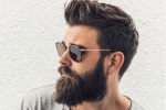 men, men, report women prefer men with beard over the clean shaven, Grooming
