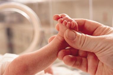 Premature birth may up osteoporosis risk in adulthood Premature birth may up osteoporosis risk in adulthood