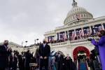 2021, music artists, the star studded inauguration is something everyone had to witness, Florida