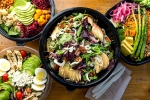salad, potatoes, 5 quick and tasty lunch salad recipes you can enjoy on a busy work day, Pineapple salad, potatoes, 5 quick and tasty lunch salad recipes you can enjoy on a busy work day, Pineapple
