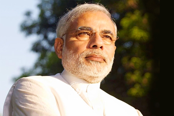 2014 is the year of Lotus and Modi